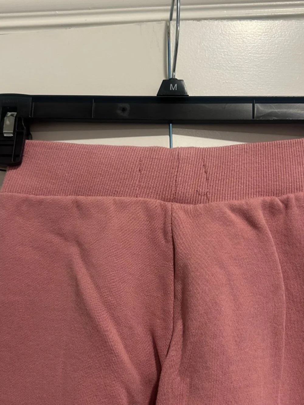 Zara girls pink